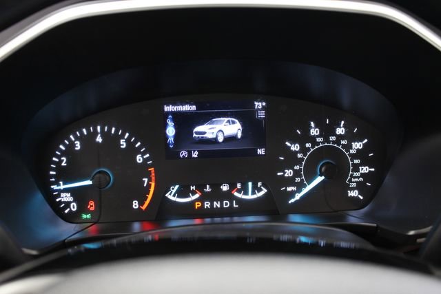 Used 2022 Ford Escape SE w/ SE Sport Appearance Package AWD/4WD image 16