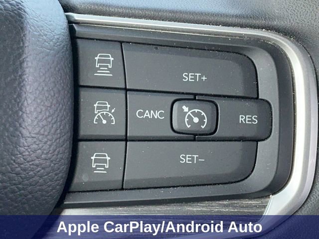 Used 2024 Jeep Wagoneer Series III image 36