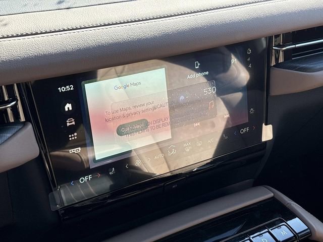 New 2026 Lincoln Navigator L Black Label AWD/4WD image 29