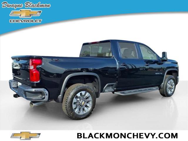 New 2026 Chevrolet Silverado 2500 LT image 3