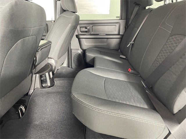 New 2026 RAM 2500 Tradesman image 4