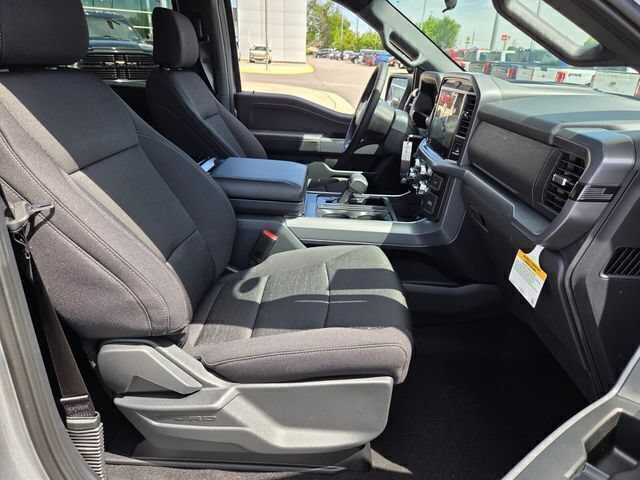 Used 2026 Ford F150 XLT w/ Mobile Office Package AWD/4WD image 13