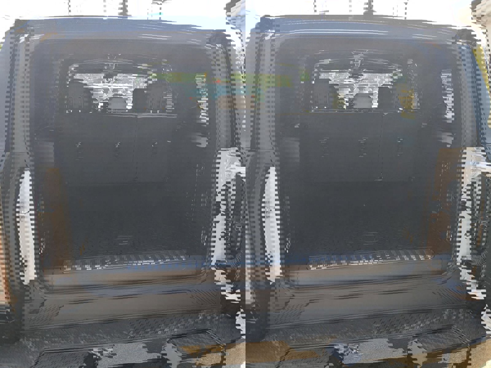 New 2026 GMC Hummer EV SUV image 4