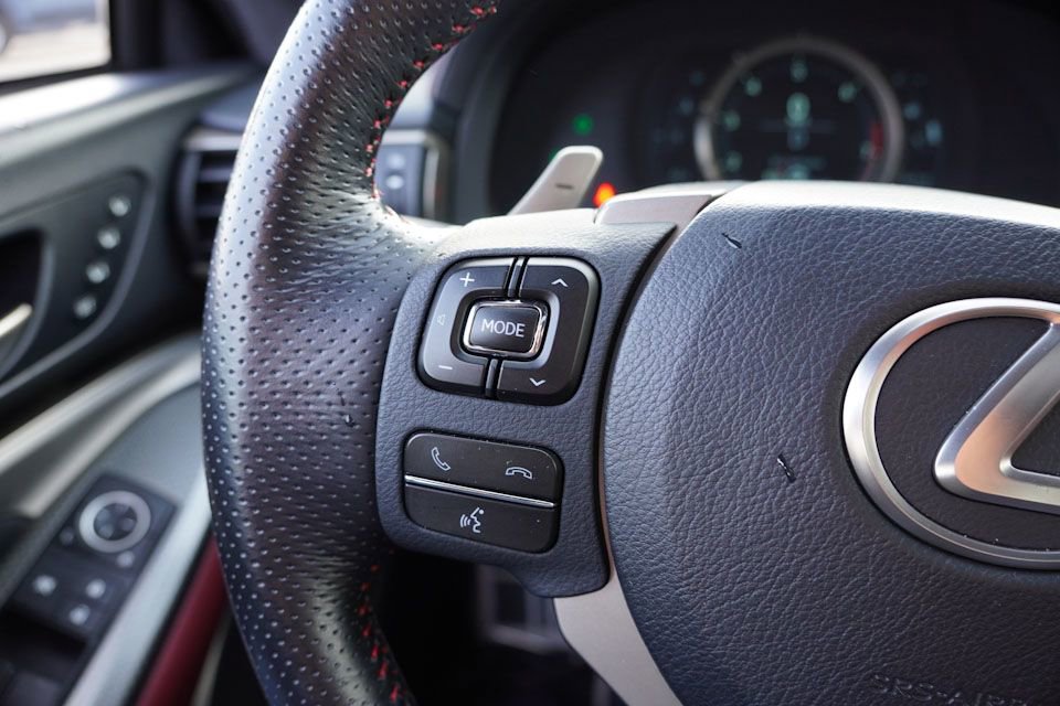 Used 2017 Lexus RC 350 350 image 33