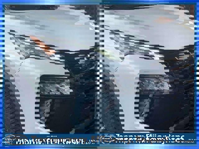 Certified 2025 Nissan Rogue SV w/ Rock Creek Premium Package image 10