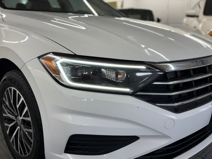 Used 2019 Volkswagen Jetta SEL image 14