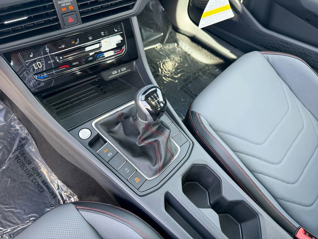 New 2026 Volkswagen Jetta GLI Autobahn FWD image 18