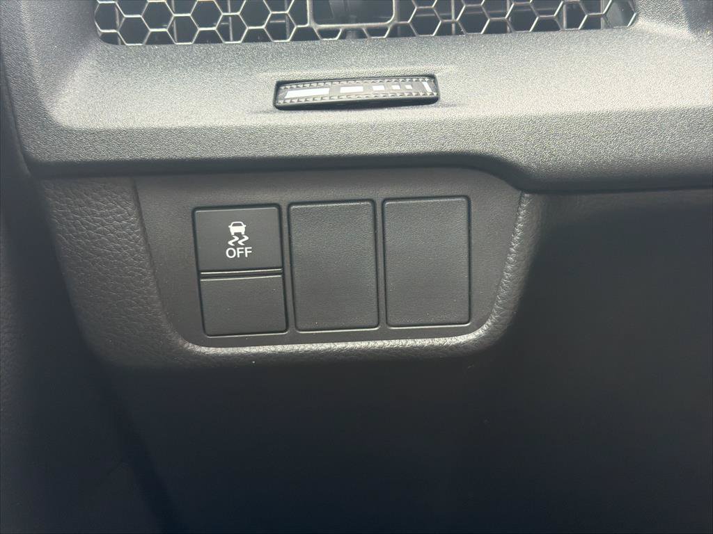 Used 2024 Honda CR-V EX image 14