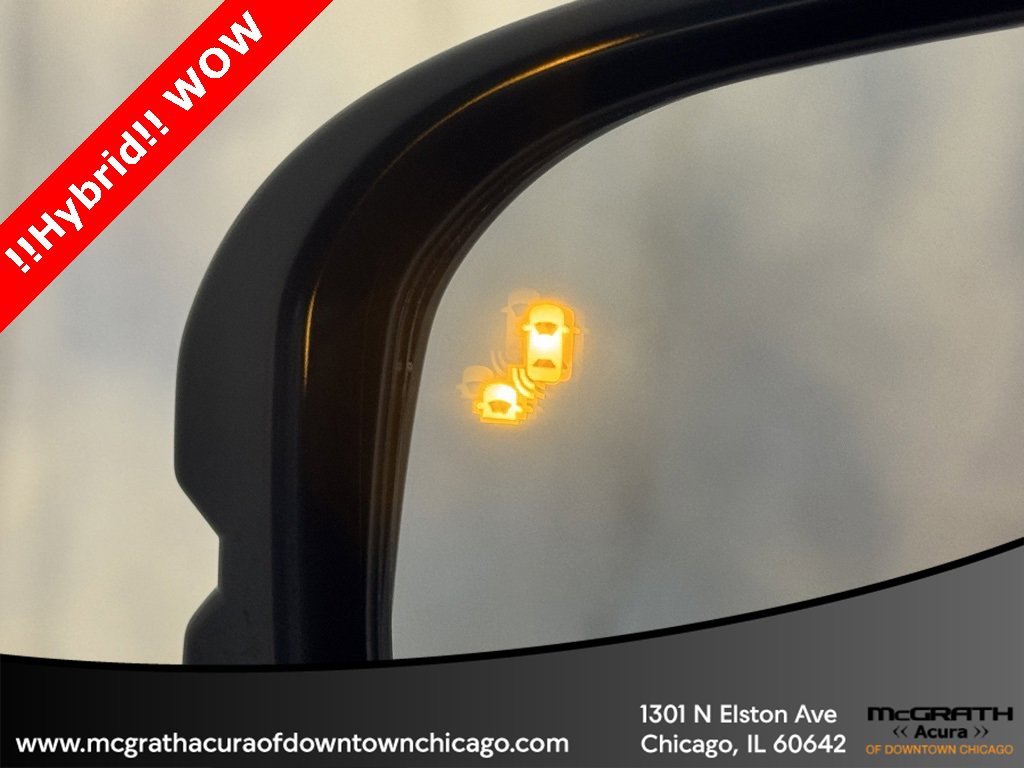 Used 2023 Honda CR-V Sport Touring image 18