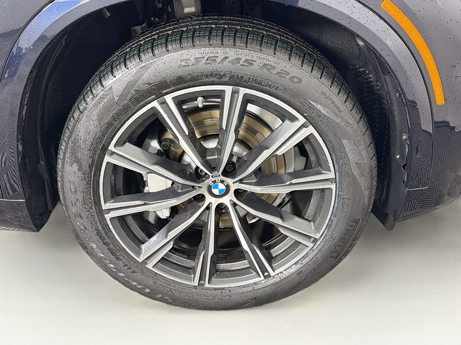 Used 2022 BMW X5 xDrive40i w/ M Sport Package AWD/4WD image 35