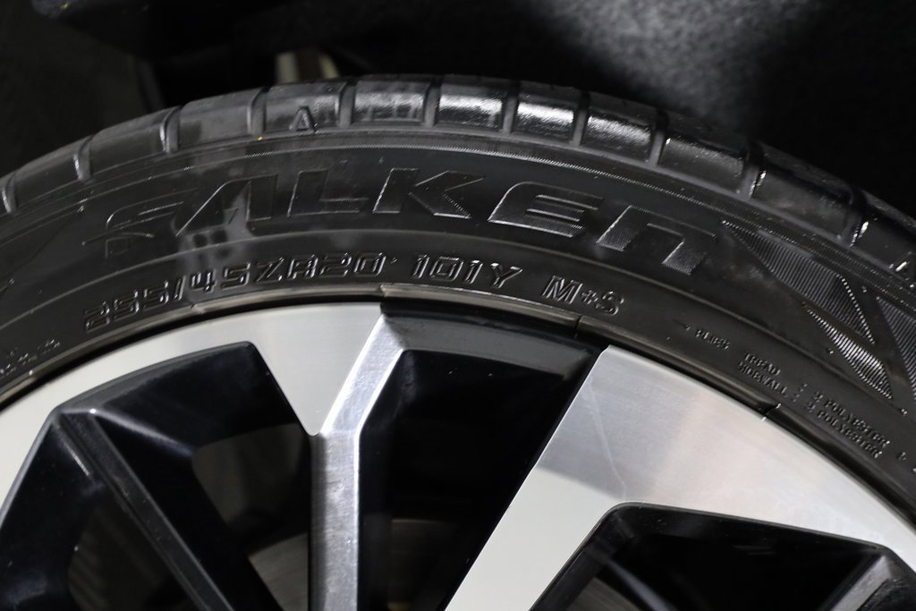 Used 2022 Mitsubishi Outlander SEL image 46