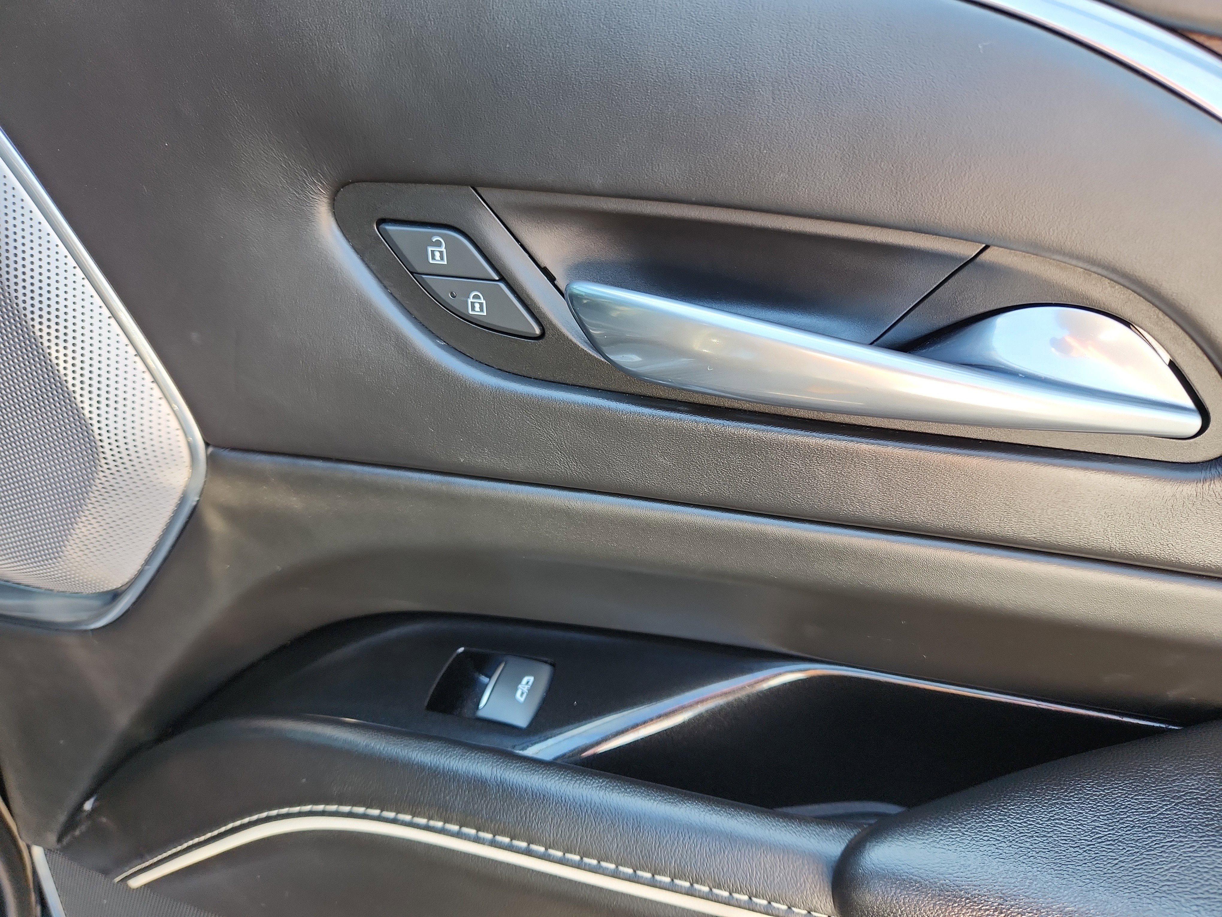 Used 2021 Cadillac Escalade Sport Platinum image 64