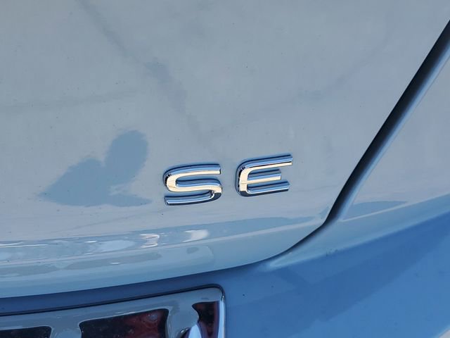 New 2026 Volkswagen Jetta SE FWD image 7
