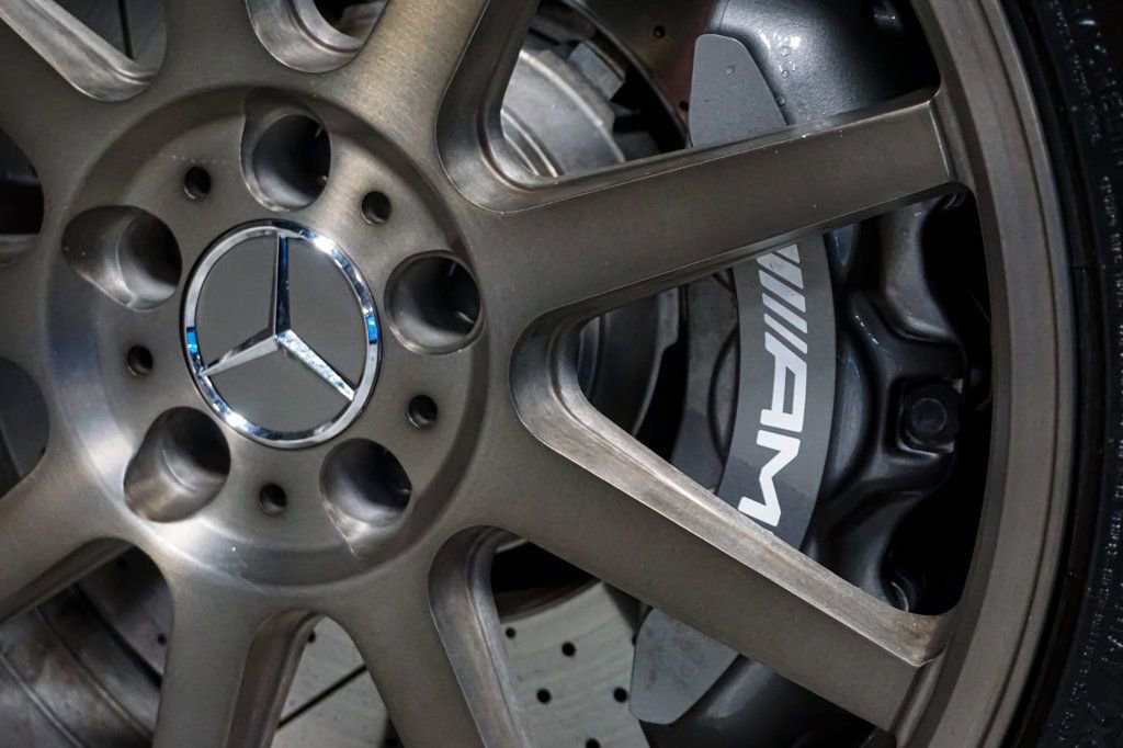 Used 2014 Mercedes-Benz SL 63 AMG image 43