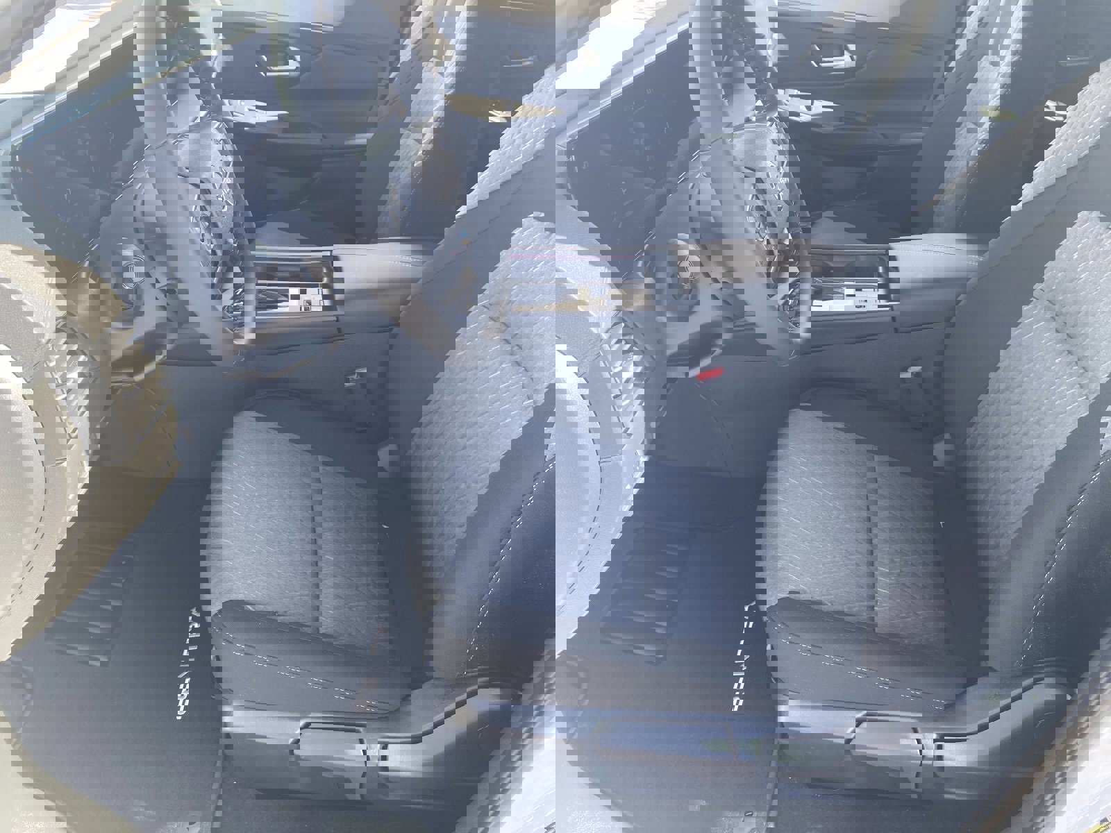 New 2026 Nissan Sentra SV w/ SV Convenience Package image 19