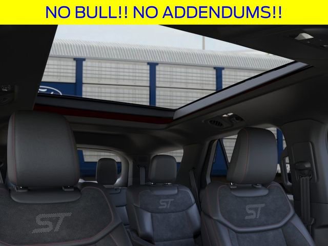 New 2026 Ford Explorer ST image 23