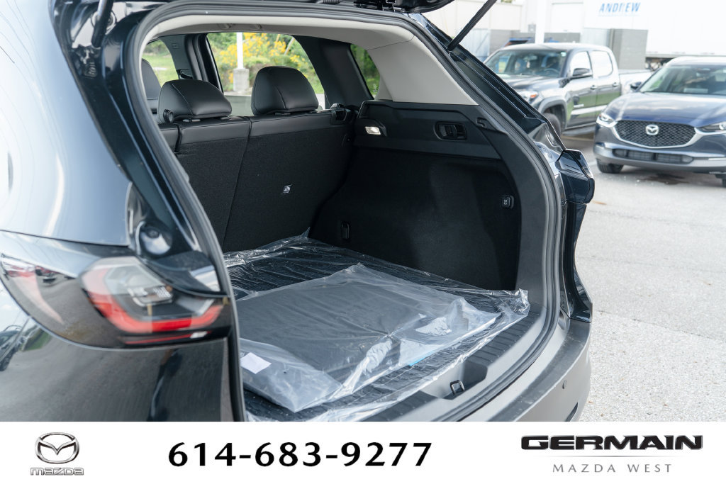 New 2026 MAZDA CX-5 Select AWD/4WD image 35