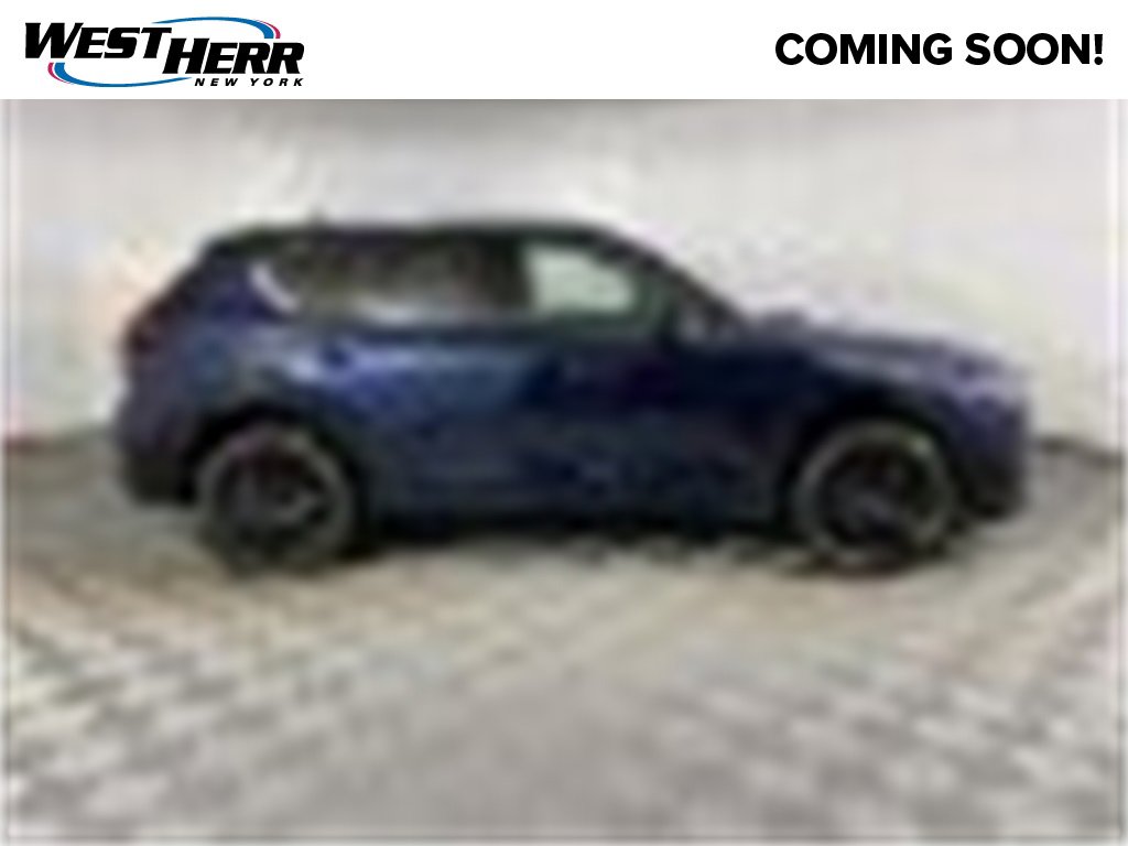 Used 2023 MAZDA CX-5 AWD 2.5 Turbo image 4
