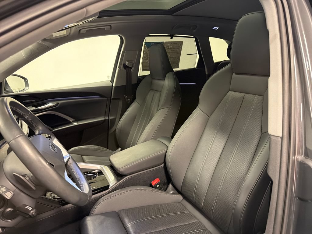 Used 2025 Audi Q5 Premium Plus AWD/4WD image 19