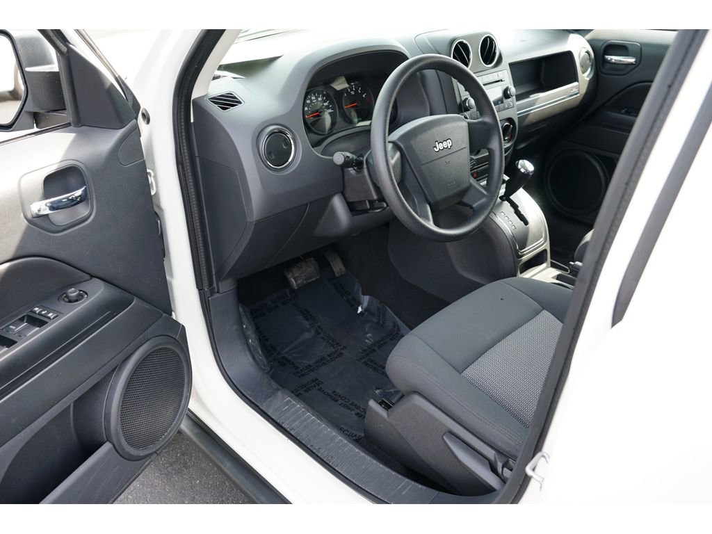 Used 2009 Jeep Patriot Sport image 13