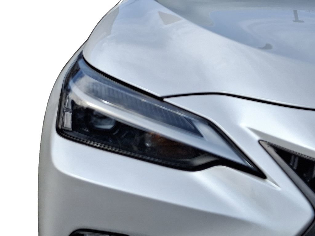 Used 2024 Lexus NX 350 AWD w/ Cold Area Package image 10