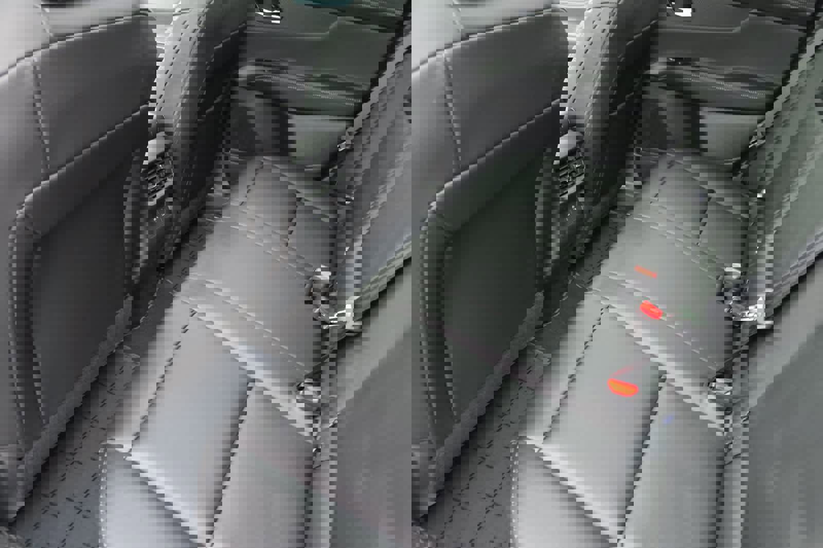 New 2025 Nissan Murano SL image 4