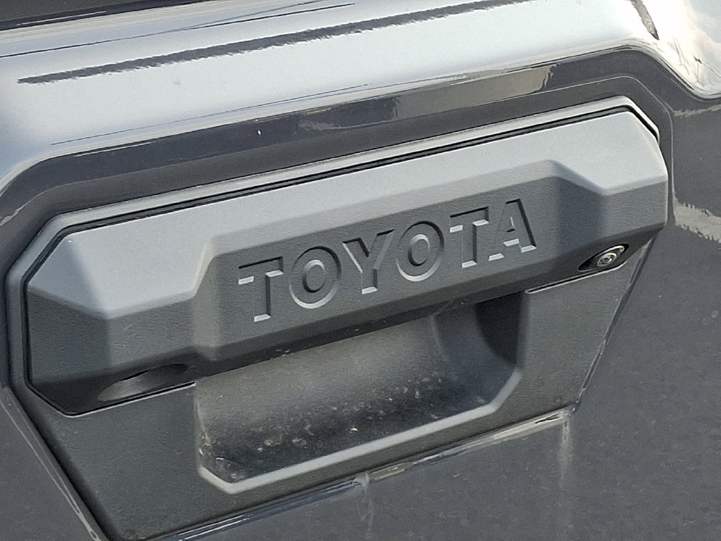 New 2026 Toyota Tacoma TRD Sport w/ TRD Sport Premium Package AWD/4WD image 20