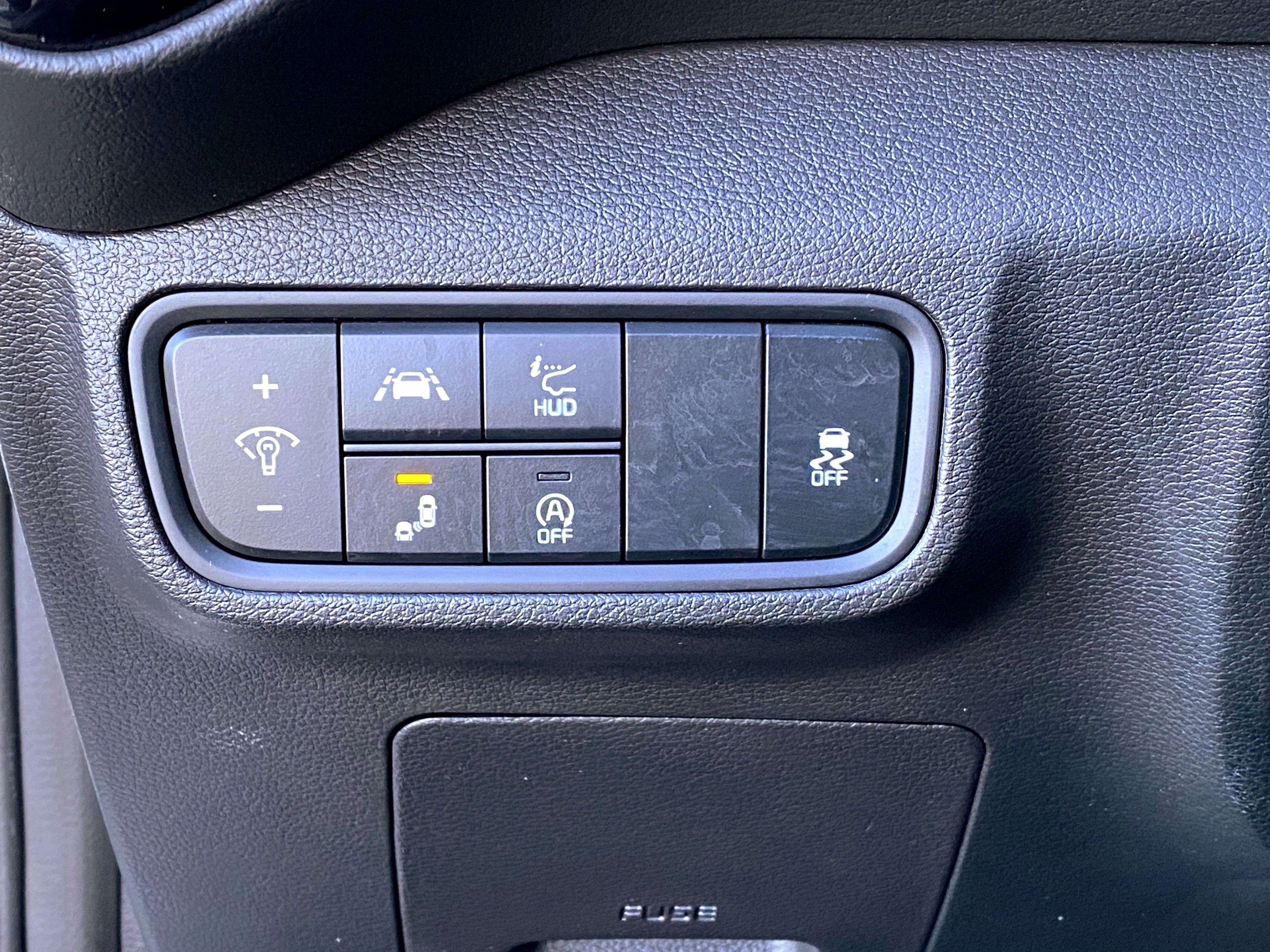 Used 2022 Kia Soul Turbo FWD image 31