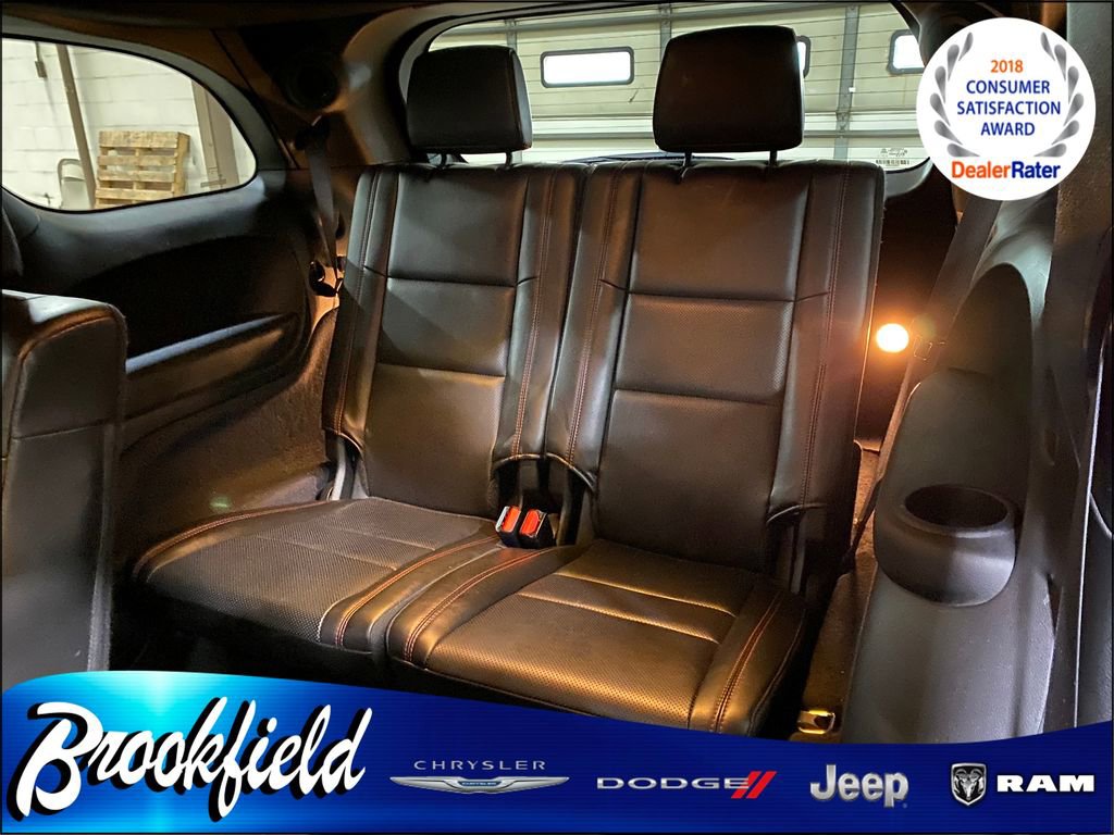 Used 2024 Dodge Durango R/T image 18
