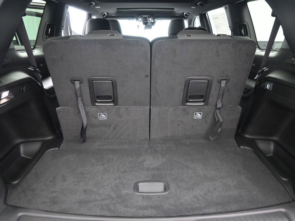 New 2025 Jeep Grand Cherokee L Laredo w/ Luxury Tech Group I image 27