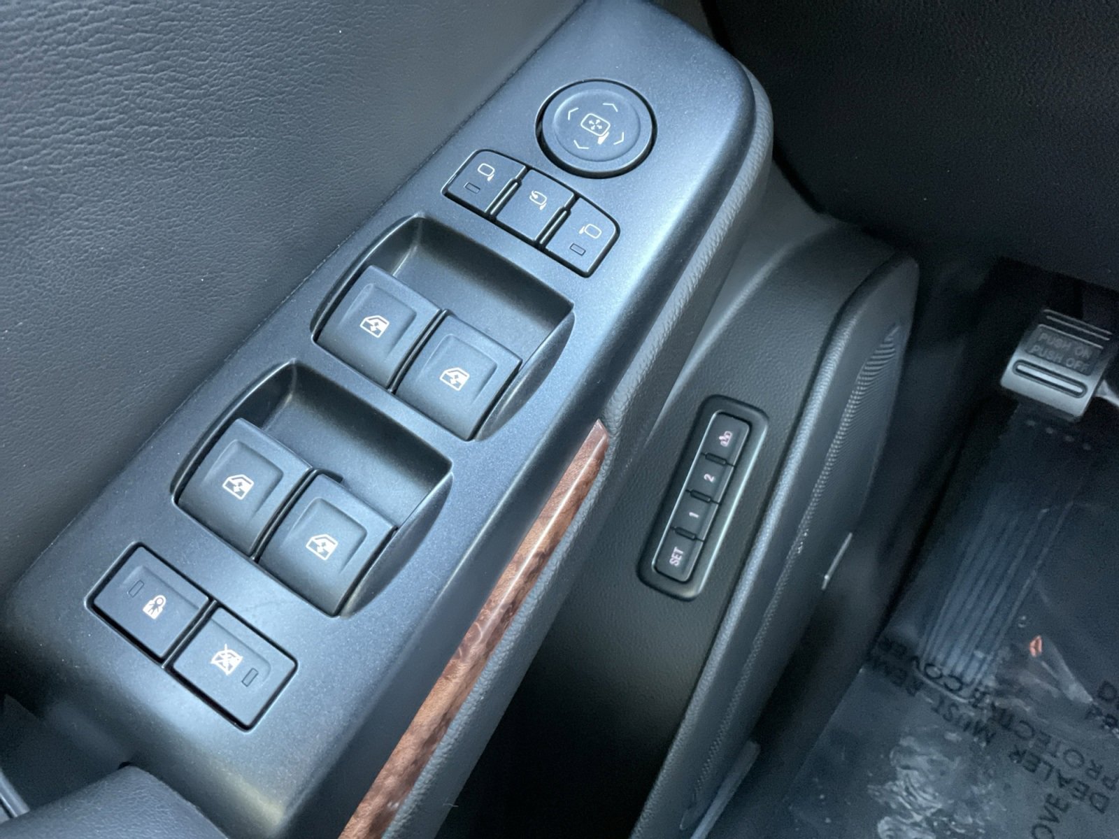 Used 2017 Chevrolet Tahoe Premier image 22