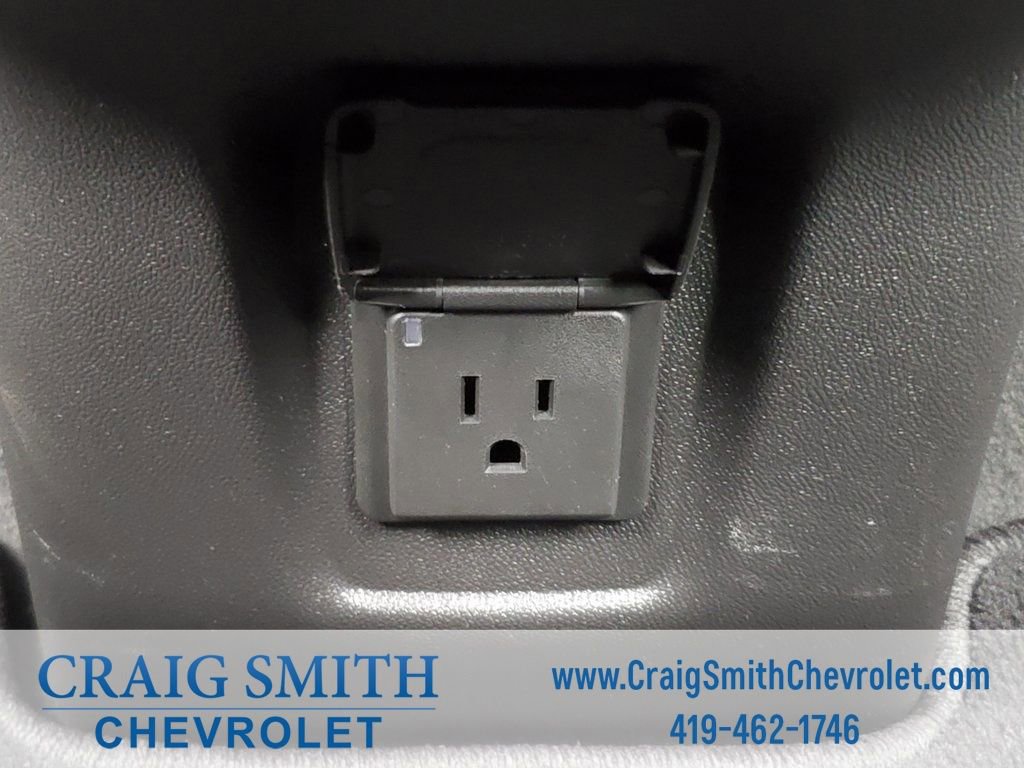 Used 2022 Chevrolet Equinox Premier image 37