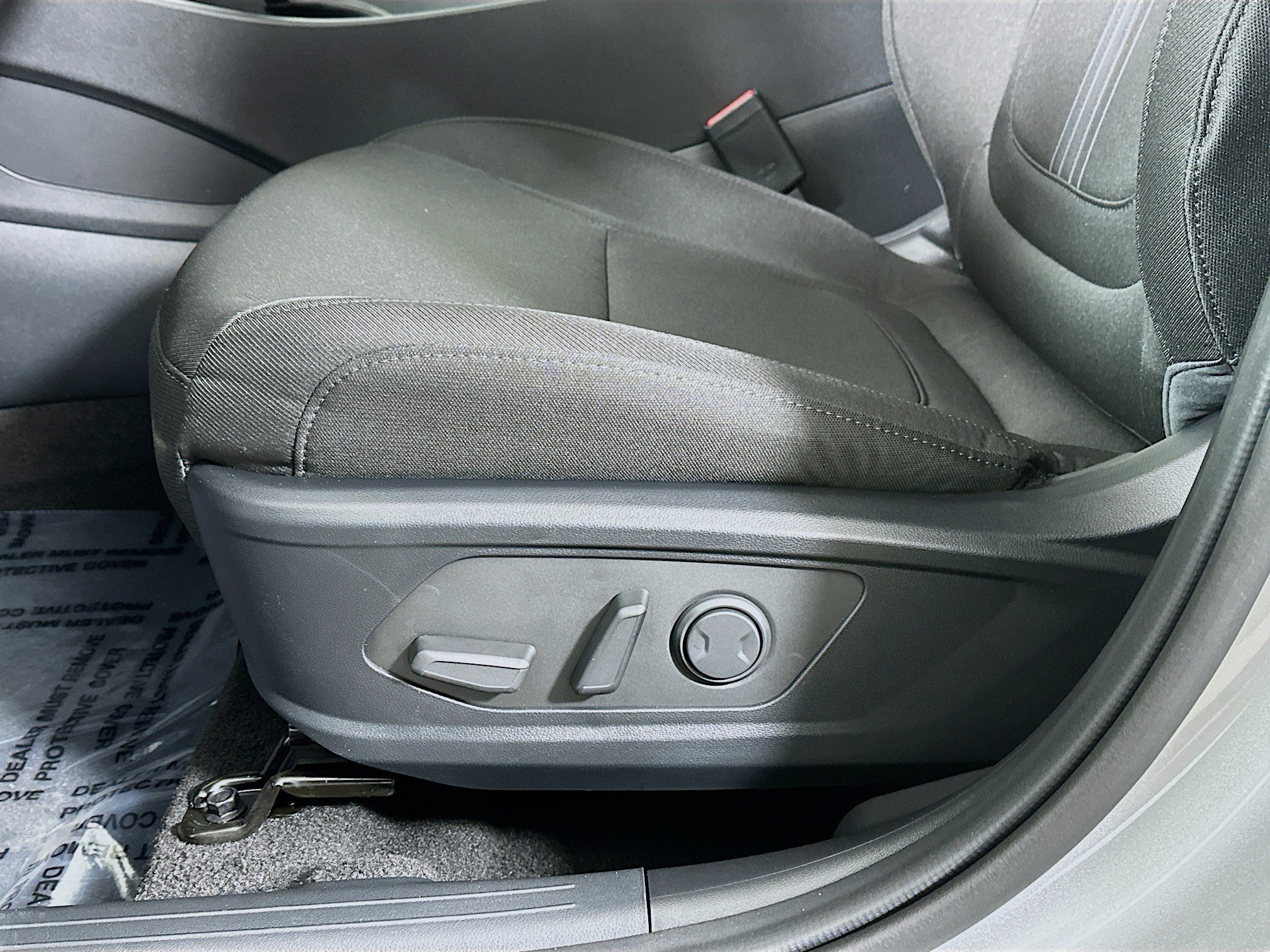 Certified 2026 Hyundai Tucson SEL Plus AWD/4WD image 18