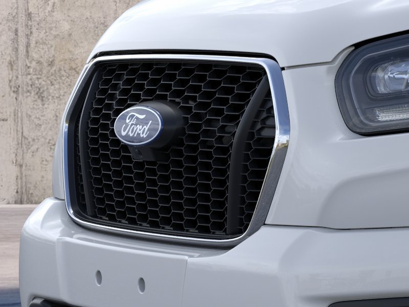 New 2026 Ford Transit 350 XLT RWD image 21