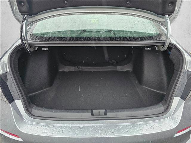 New 2026 Honda Civic Sport Touring image 11