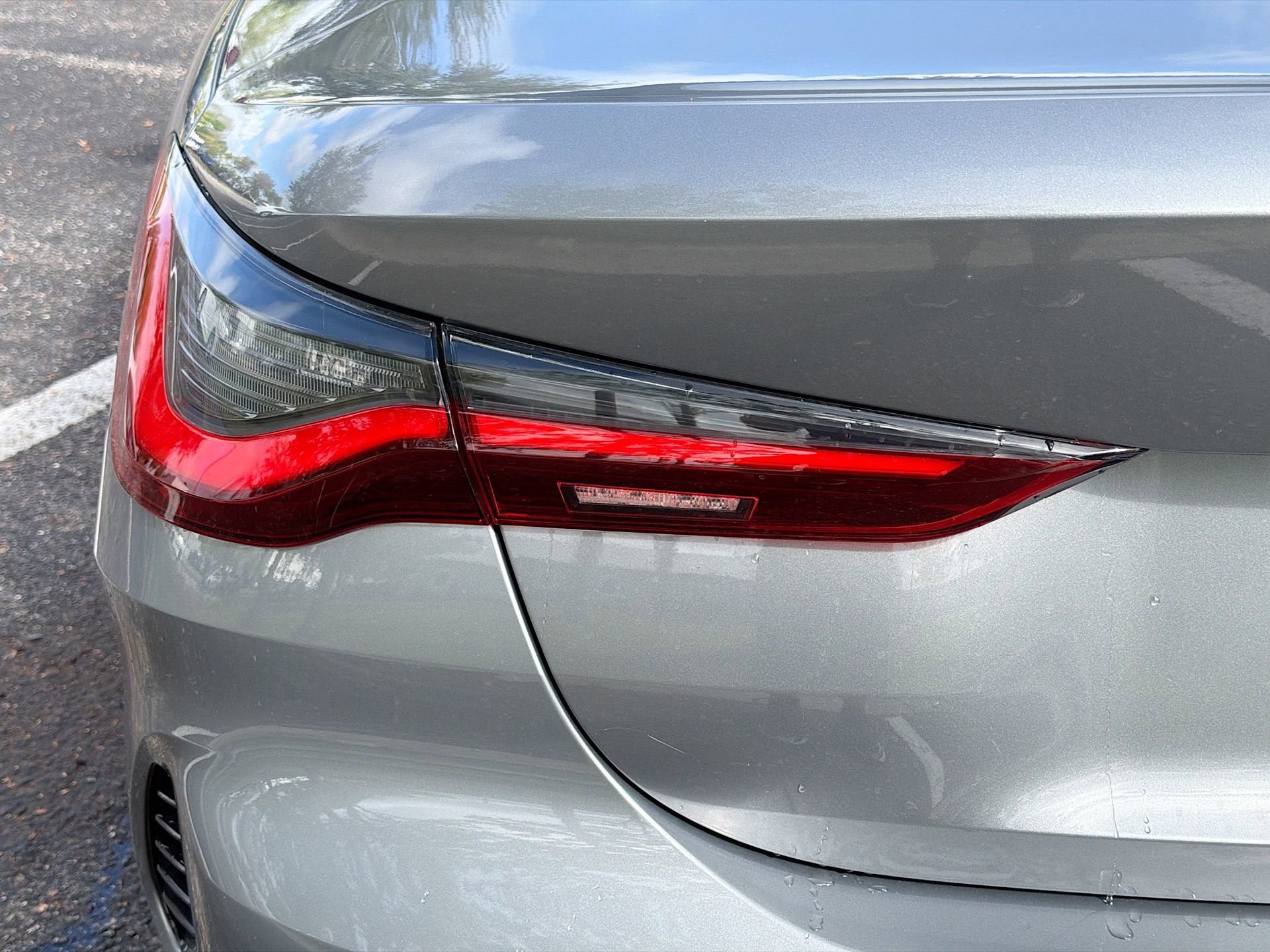 Certified 2025 BMW 430i Convertible image 11