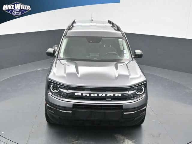 Used 2023 Ford Bronco Sport Big Bend image 10