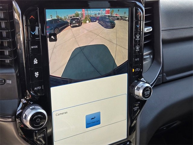 Used 2022 RAM 2500 Power Wagon w/ Level 2 Equipment Group image 29