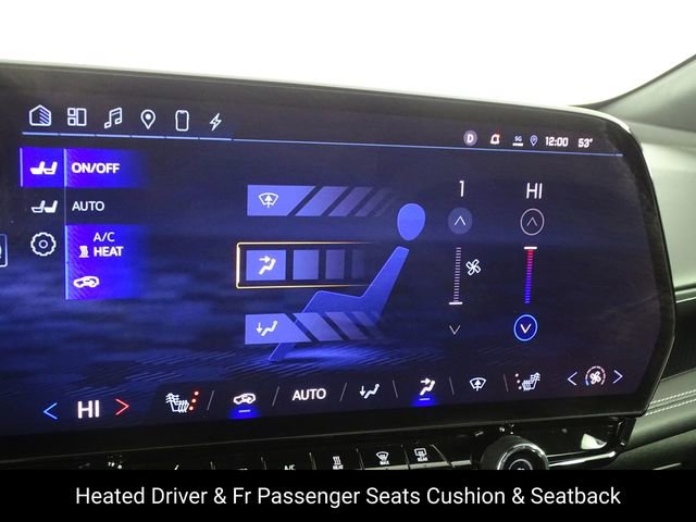 Used 2024 Chevrolet Blazer EV LT image 32