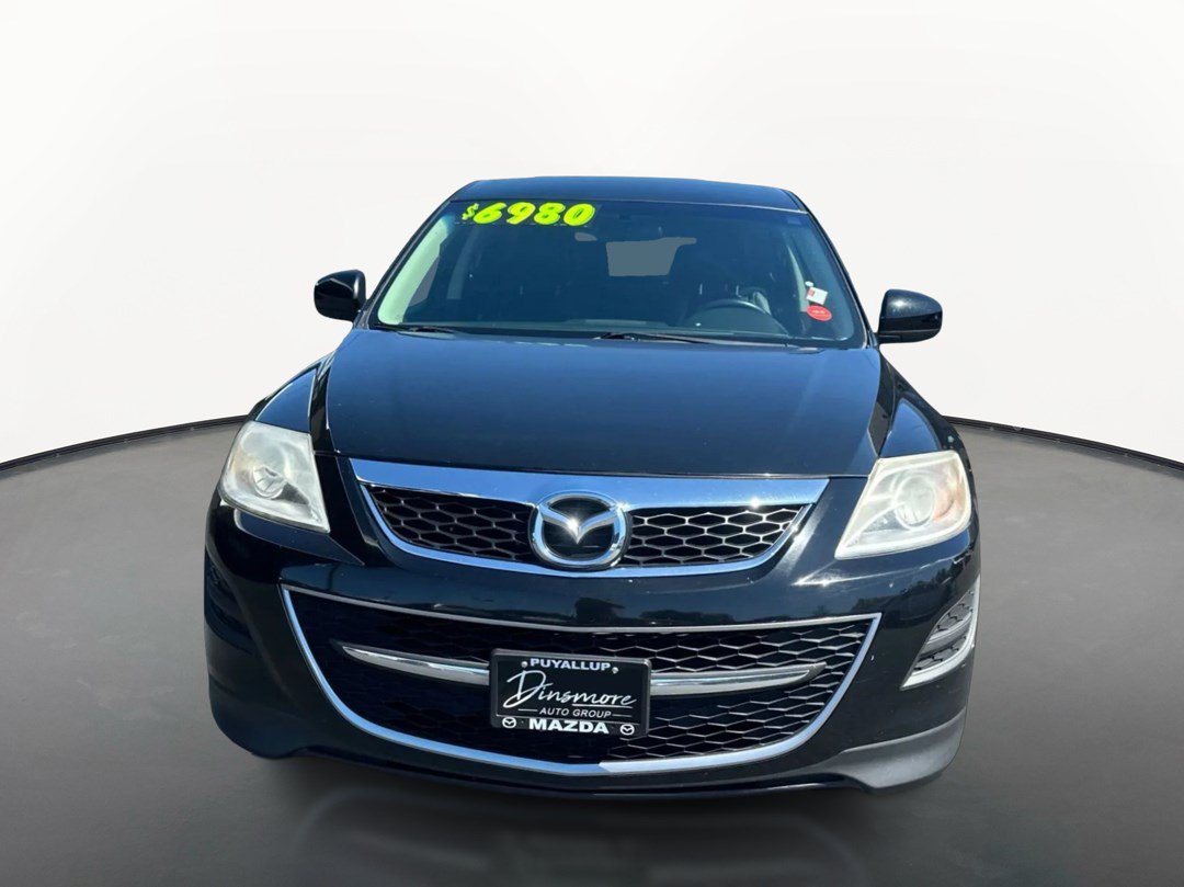 Used 2012 MAZDA CX-9 Touring AWD/4WD image 8