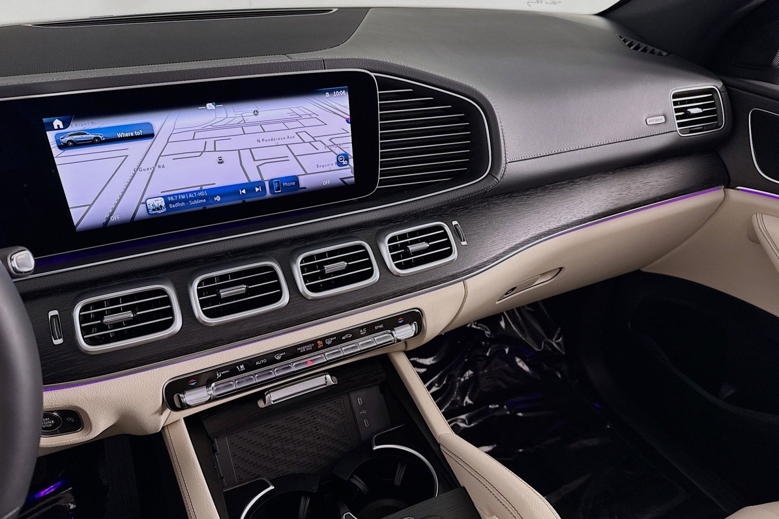 New 2026 Mercedes-Benz GLE 450 4MATIC Coupe image 19