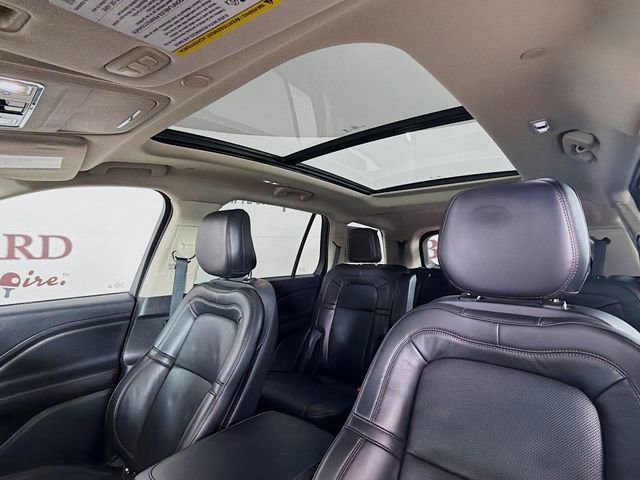 Certified 2020 Lincoln Aviator Reserve w/ Elements Package Plus image 26