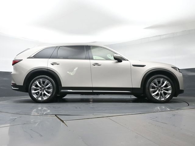 Certified 2024 MAZDA CX-90 3.3 Turbo w/ Premium Plus Pkg AWD/4WD image 34