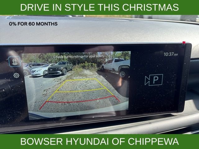 New 2026 Hyundai Tucson SEL image 13