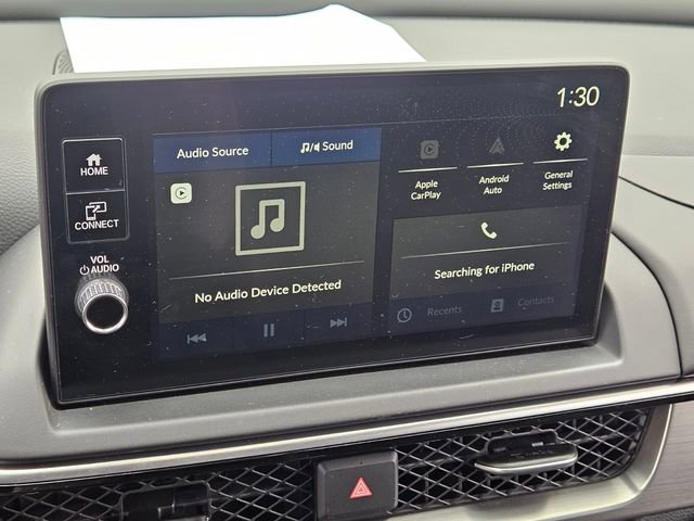 Certified 2025 Acura ADX A-Spec image 20