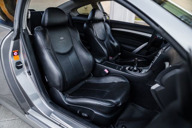 Used 2009 INFINITI G37 Sport w/ Premium Pkg image 72