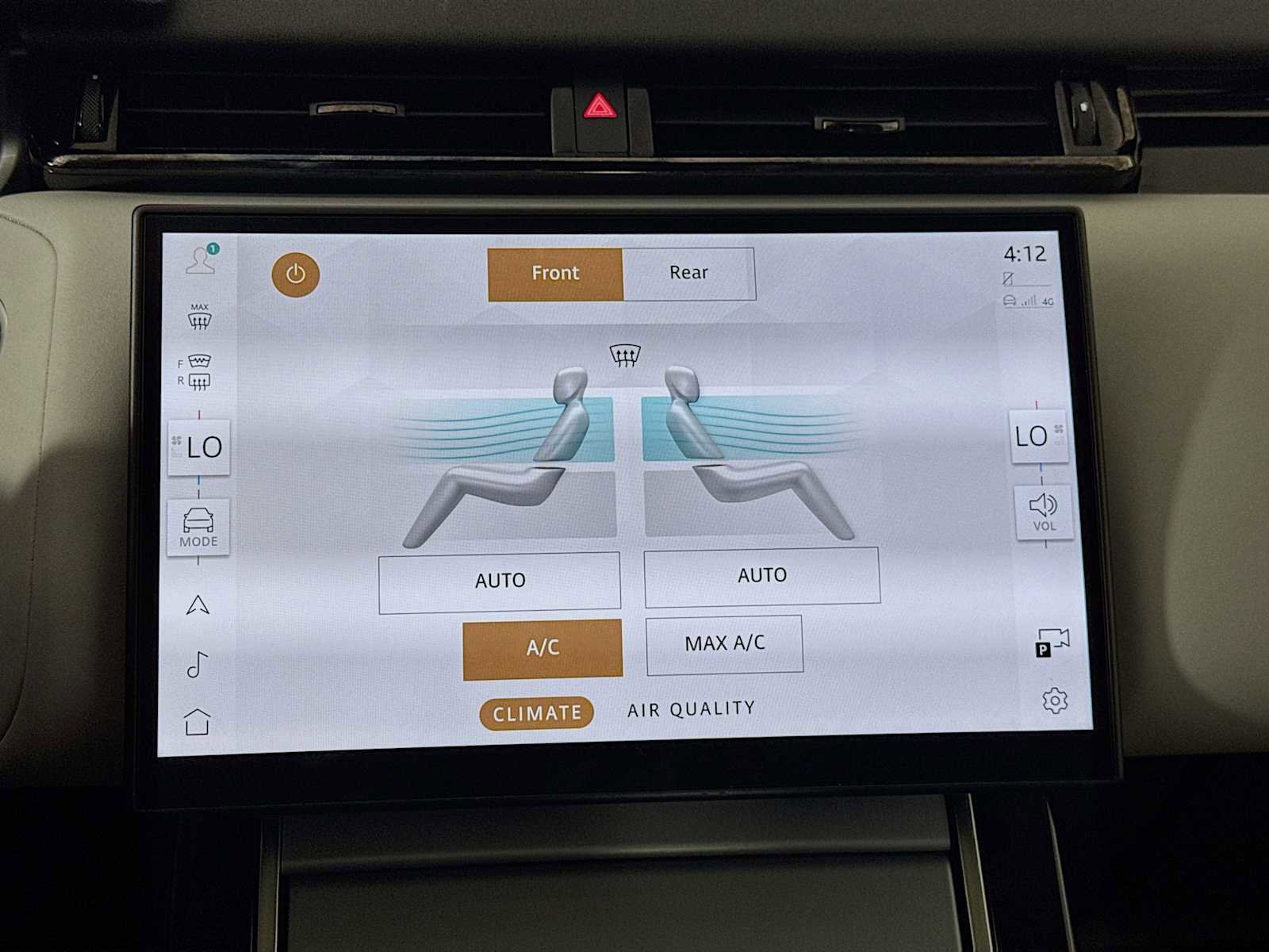 Used 2025 Land Rover Range Rover Velar S image 17