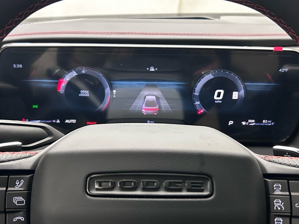 New 2026 Dodge Charger R/T Scat Pack image 19