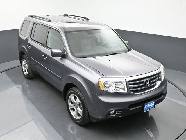Used 2014 Honda Pilot EX-L image 19