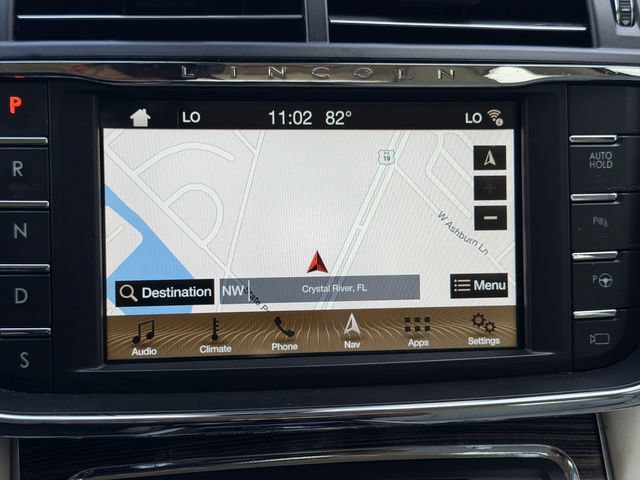 Used 2018 Lincoln Continental Black Label FWD image 30
